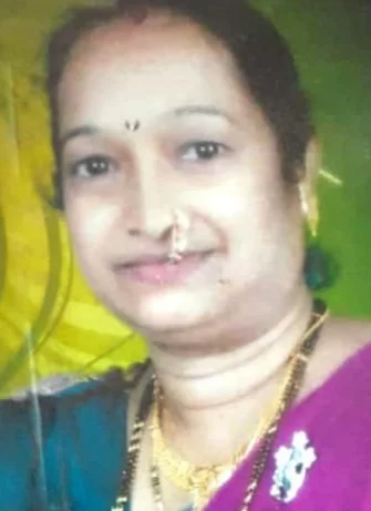 मालवण - कुडोपी येथील  रहिवासी सौ. साक्षी पाटणकर यांचे निधन...!