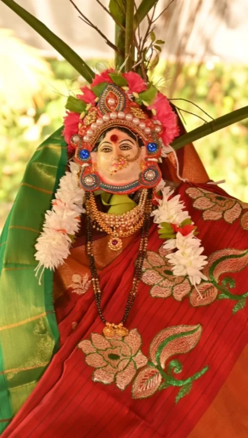 एका लग्नाची गोष्ट….!