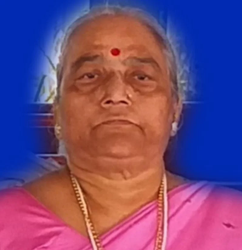 जामसंडे येथील रहिवासी सुहासिनी जामसंडेकर यांचे निधन.