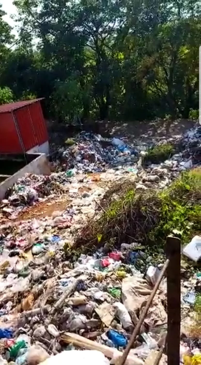 माजी नगराध्यक्ष महेश कांदळगांवकर यांची मुख्याधिकार्यांवर सडकून टीका..!