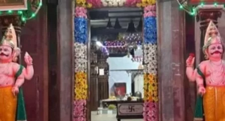 हिंदळे येथील श्री काळभैरव मंदिर जयंती उत्सव आणि देव दीपावली वार्षिक उत्सव १५ नोव्हेंबर पासून…!