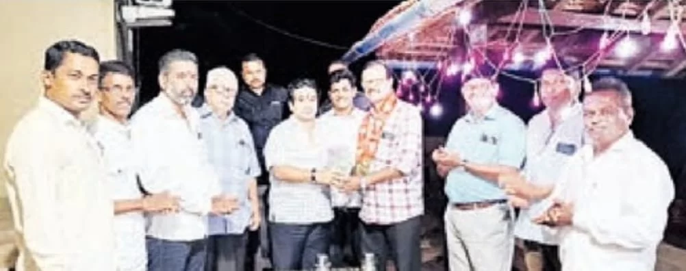 सक्षमीकरणासोबत विकासही गरजेचा : आमदार नितेश राणे.