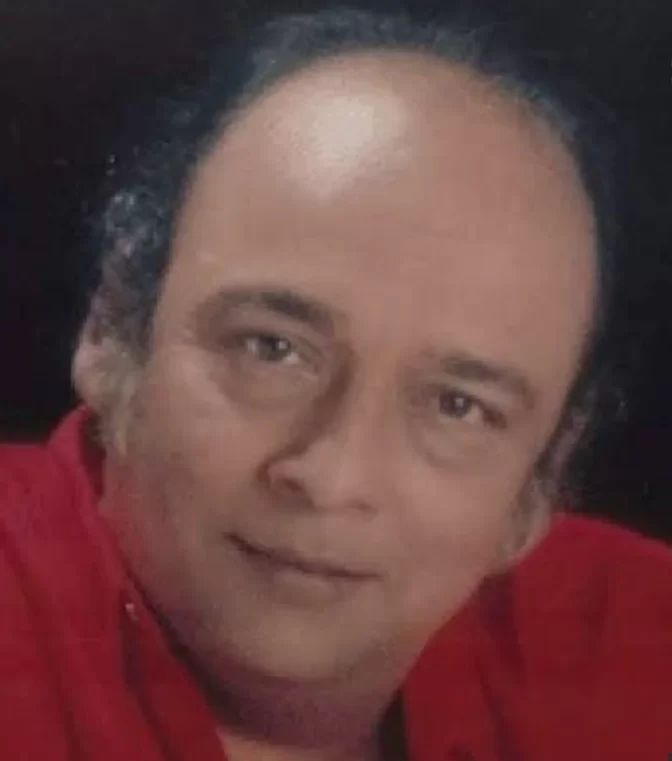 "वास्तव फेम" ज्येष्ठ अभिनेते सुनील शेंडे यांच निधन...!