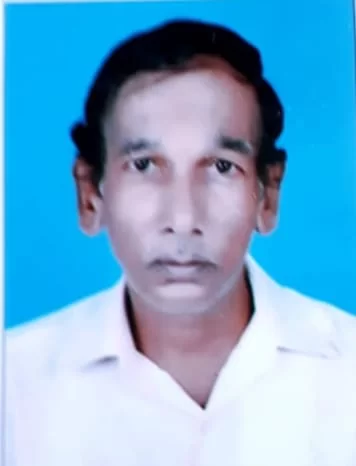 चाफेड गावठण येथील दिपक घाडी यांचे मुंबई येथे निधन..!