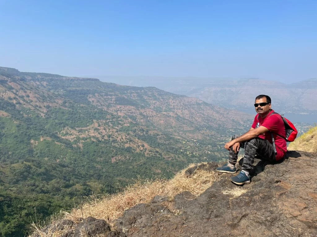 …..आणि आम्ही देव पाहिला..!