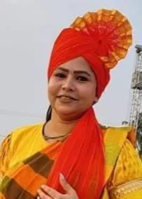 कुडाळ-मालवण युवती सेना प्रमुख समन्वयक पदी सौ. शिल्पा यतीन खोत यांची नियुक्ती.