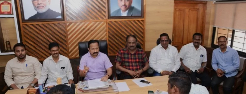 कणकवली पर्यटन महोत्सव २०२३ ची घोषणा ; भरगच्च कार्यक्रमांनी भरलेला महोत्सव.