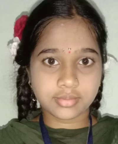 देवगड तालुकास्तरीय शालेय शासकीय कॅरम स्पर्धेत माध्यमिक विद्यामंदिर साळशीच्या काजल घाडीगावकर चे घवघवीत यश..!