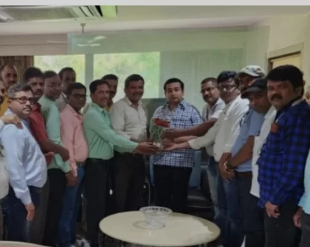 आमदार नितेश राणे यांनी घेतली हिवताप निर्मूलन समितीच्या मागणीची दखल.
