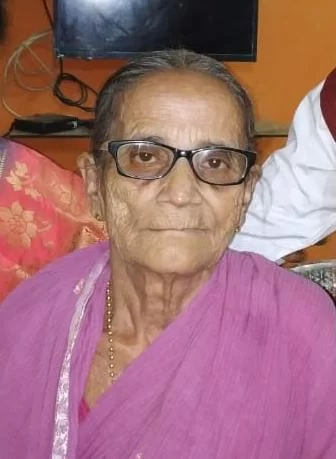कणकवली तालुक्यातील लोरे नं १ येथील ज्येष्ठ नागरीक सुमित्रा रावराणे यांचे निधन.