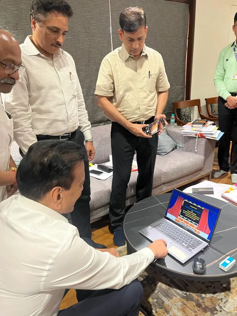 राज्यातील खेळाडुंची अनेक वर्षे रखडलेली महत्वाची मागणी पूर्ण.