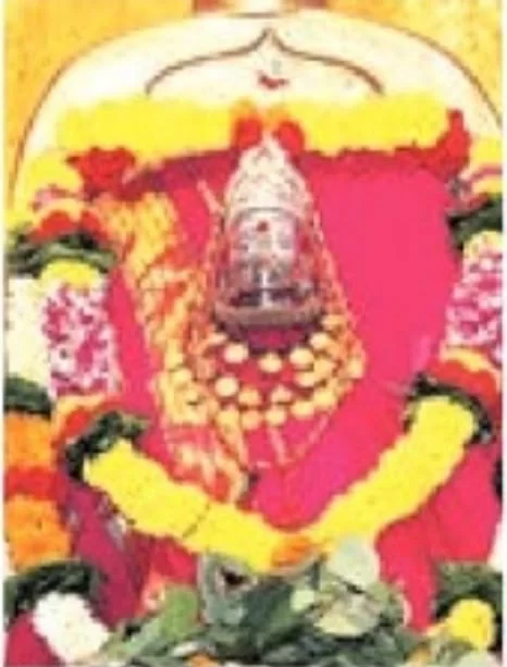 तोरसोळेतील श्री भगवती देवी मंदिरात आज हरिनाम सप्ताह.