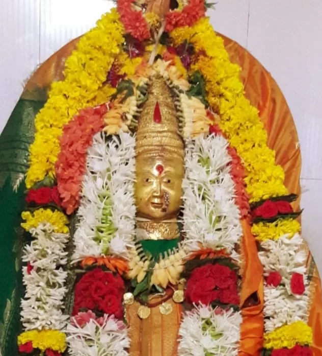 मडुरा माऊलीचा ९ डिसेंबरला जत्रोत्सव..!