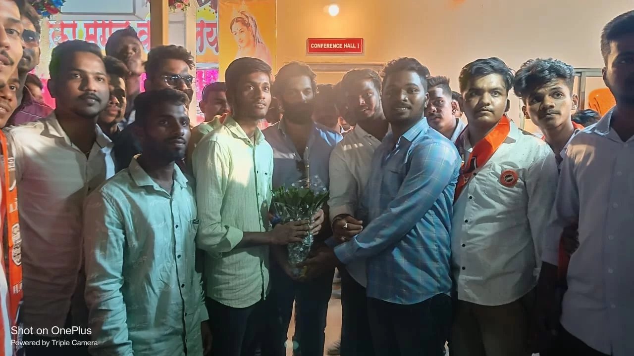 मालवणातील अनेक महाविद्यालयीन युवक मनविसेत सामील.