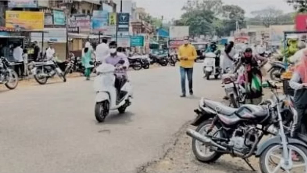 आजपासून कोल्हापुरात जमावबंदीचे आदेश.