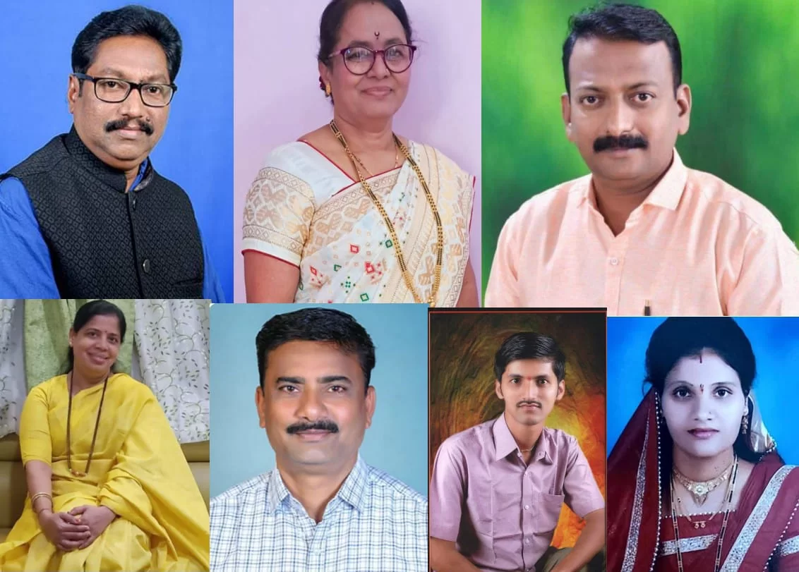 कलातपस्वी आप्पा काणेकर चॅरिटेबल ट्रस्टचे पुरस्कार जाहीर..!