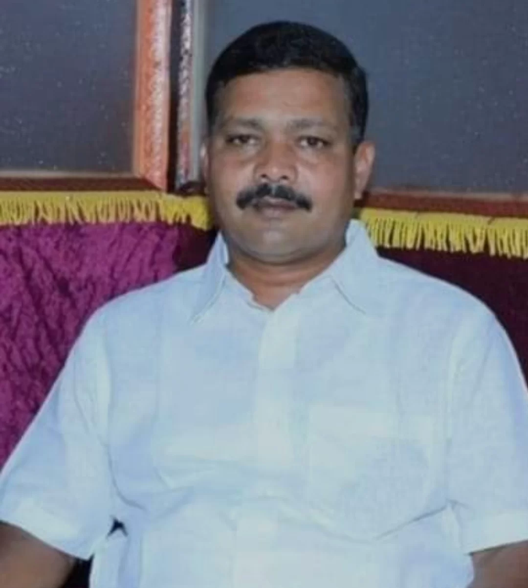 दिवंगत निलेश काणेकर यांचा मृत्यू अपघाती झाल्याचे झाले सखोल तपासणी अंती निष्पन्न.