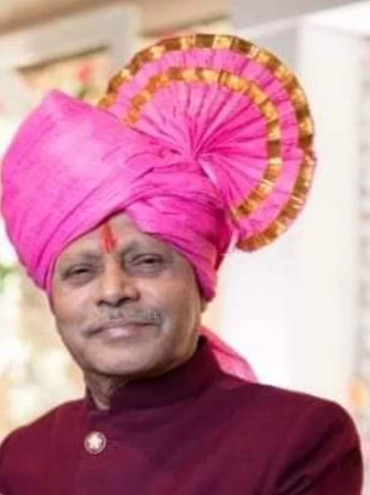 कणकवलीतील सक्रीय सामाजीक कार्यकर्ते श्री. रवींद्रनाथ मुसळे कालवश.