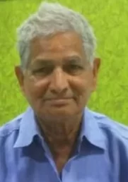 साळशी येथील सेवानिवृत्त मुख्याध्यापक व माजी ग्रा.पं.सदस्य मनोहर साळसकर कालवश.