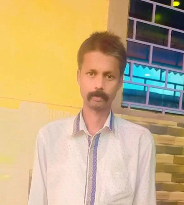 चिंदर येथील राकेश तोडकर यांचे निधन.