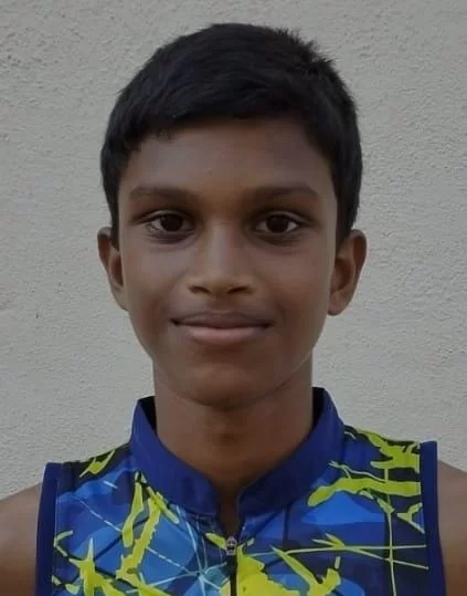भरतगड इंग्लिश मिडियमच्या तनिष्क मुळीकची विभागीय स्पर्धेसाठी निवड.