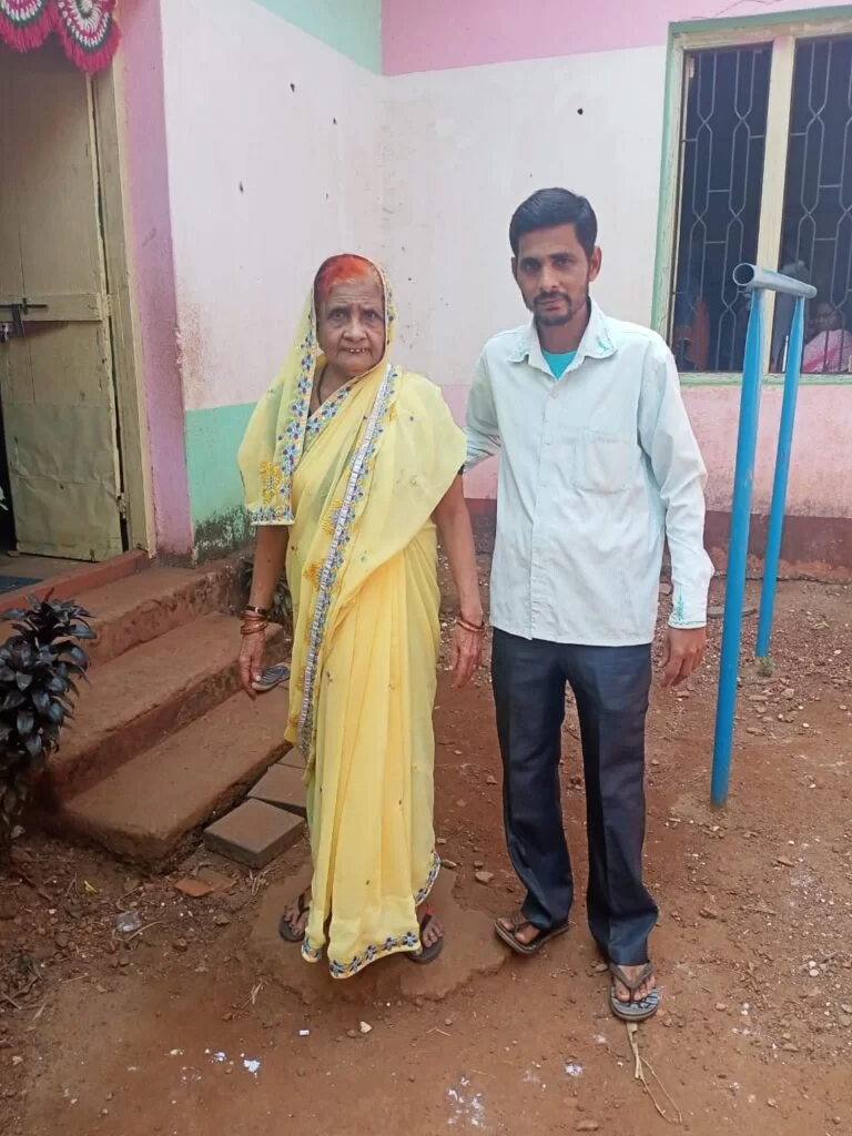 बांदा येथे सरासरी ७१.२० टक्के मतदान…!