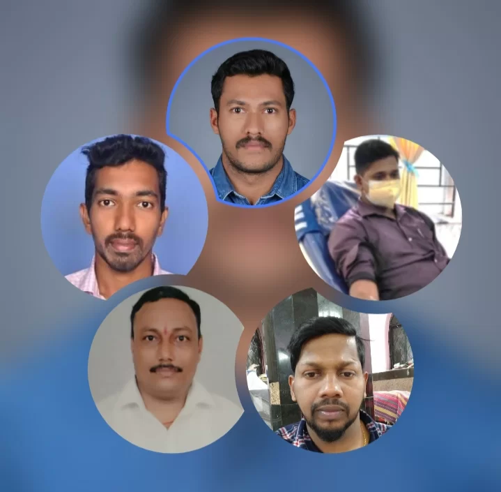 सिंधुरक्तमित्रांचे रक्तदान ; मिळाले जीवनदान..!