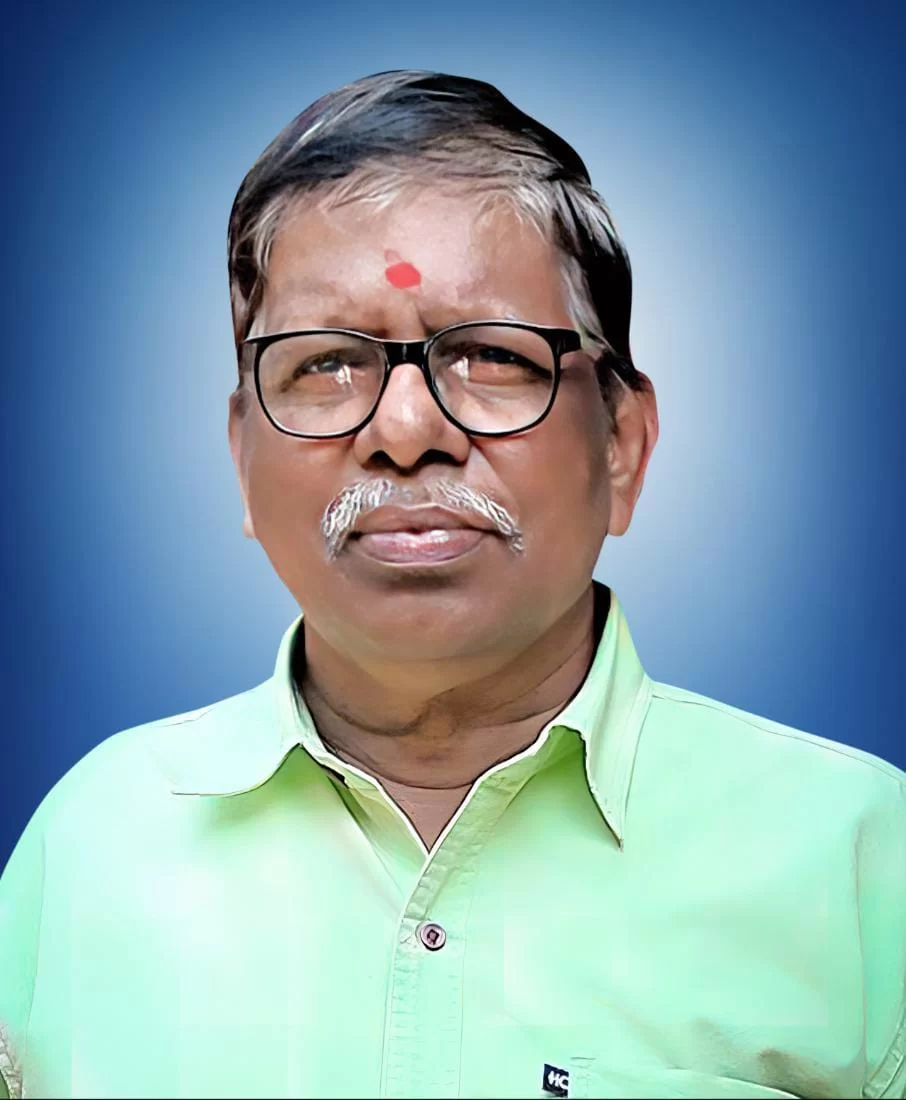 तळकट येथील सेवानिवृत्त प्राथमिक शिक्षक भिकाजी गोपाळ कोपकर यांचे निधन.