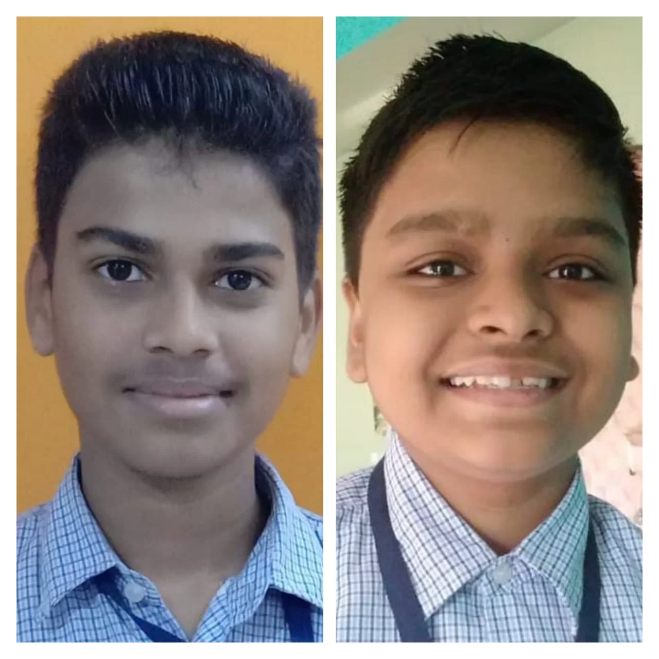शिष्यवृत्ती परिक्षेत त्रिंबक हायस्कूलचा हर्ष घाडीगांवकर जिल्ह्यात चौव्वीसावा .....!
