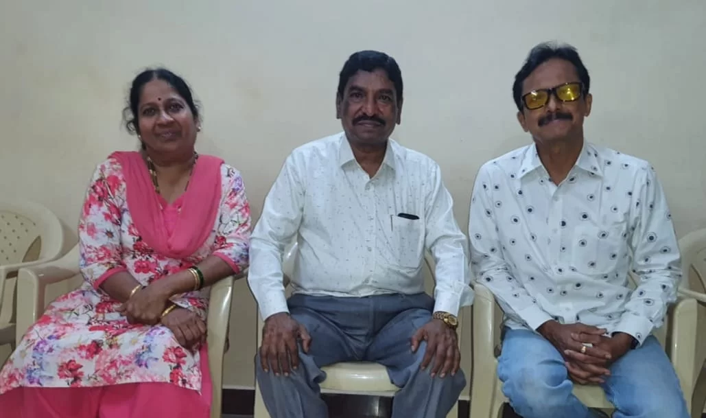 परब मराठा समाजाच्या हिरक महोत्सवा निमित्त   वर्षभर विविध उपक्रम !
