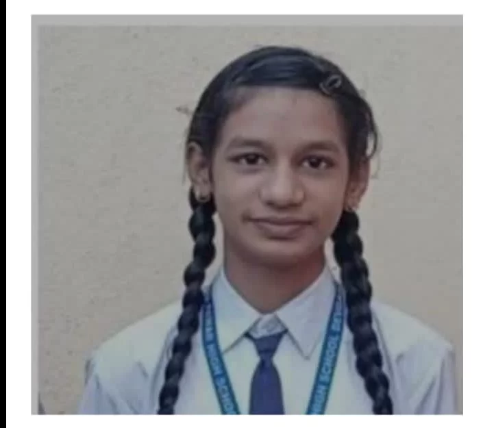 देवगडच्या पूर्वा केतकरची नॅशनल कॅरम स्पर्धेसाठी निवड.