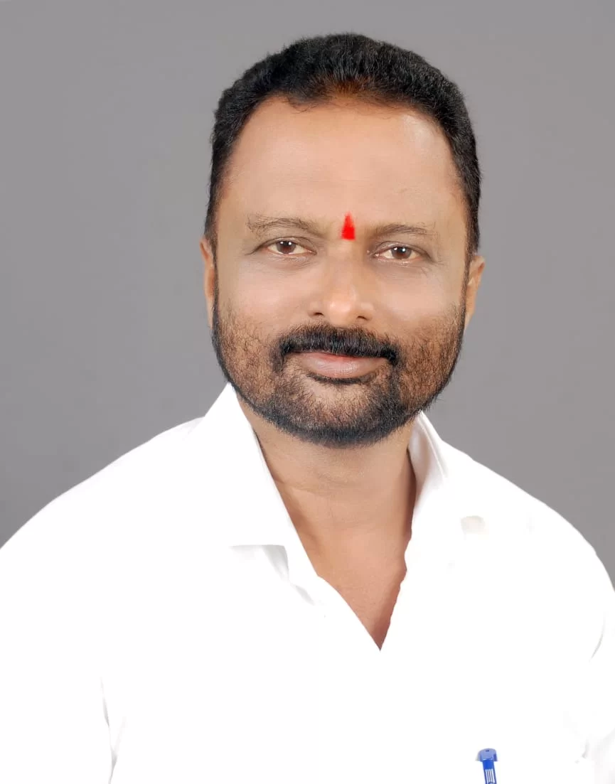 ह्युमन राईट असोसिएशन कोकण विभागीय अध्यक्षपदी संतोष भिवा नाईक यांची पुनर्नियुक्ती…!