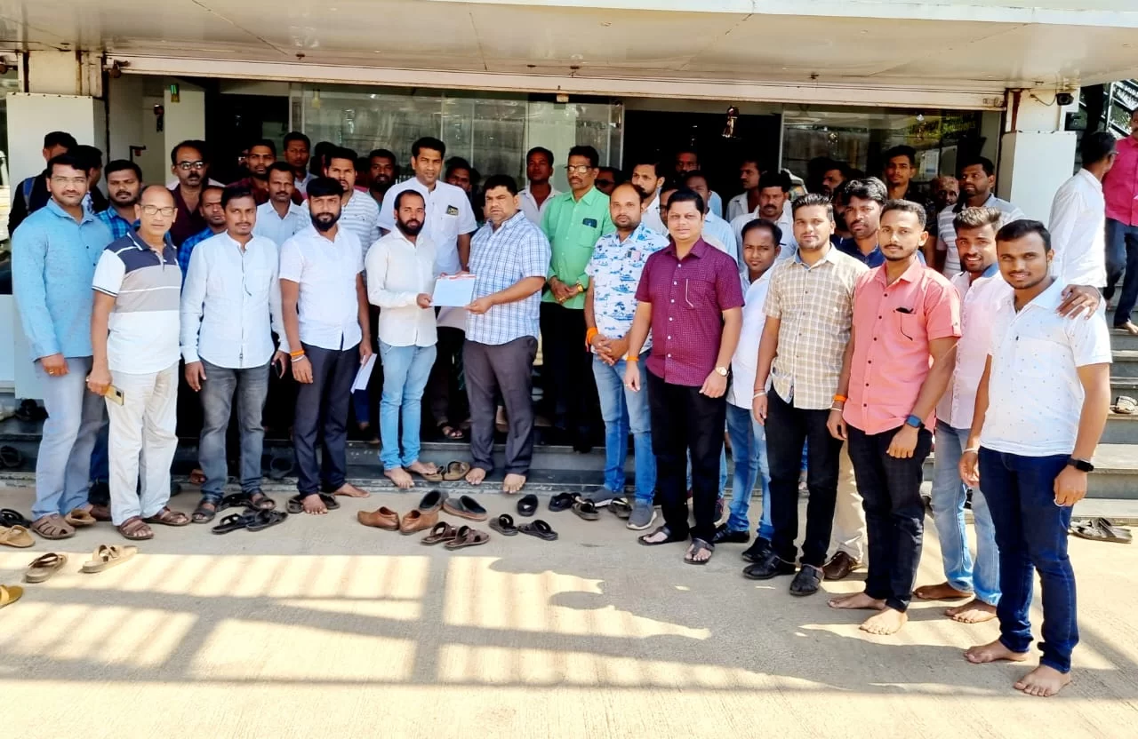 बोर्डवे युवासेना शाखाप्रमुख पदी युवानेते स्वप्निल ऊर्फ भैया शिंदे यांची नियुक्ती.