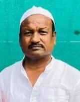 मालवण तालुका राष्ट्रीय काँग्रेस अल्पसंख्याक विभाग अध्यक्षपदी सरदार ताजर यांची निवड.