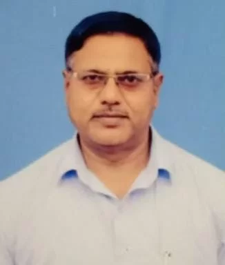 किशोर चव्हाण यांना क्रांतिज्योती सावित्रीमाई पुरस्कार जाहीर.