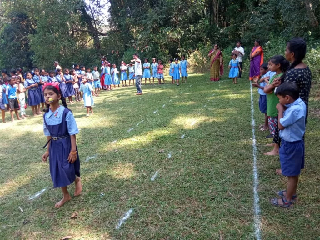 नेरुरमध्ये 'खापरी चॅम्पिअन चषक..' उत्साहात संपन्न..! ( विशेष )