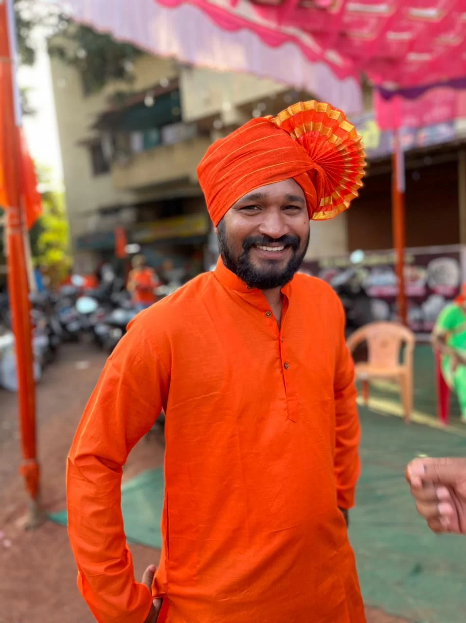 आमदार वैभव नाईक यांच्या 'तारांकीत प्रश्नामुळे' जिल्ह्यासाठी डिझेल परतावा मंजूर : मालवणचे ट्राॅलर व्यावसायिक तपस्वी मयेकर.