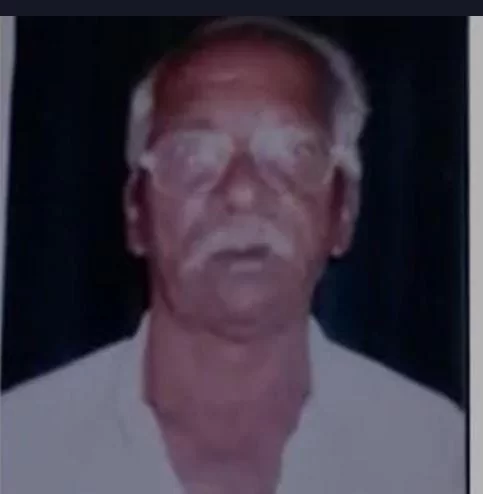 चिंदर येथील ज्येष्ठ आंबा व्यापारी काशिराम गांवकर कालवश.