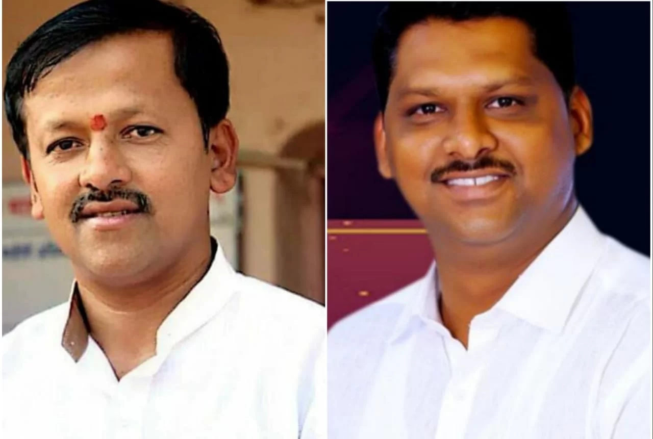 कुडाळ शिवसेना उद्धव बाळासाहेब ठाकरे पक्षाच्या उपतालुकाप्रमुख पदी बाळा कोरगांवकर आणि सचिन कदम.