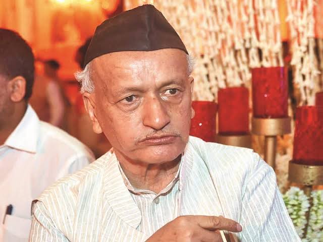 राज्यपाल भगतसिंह कोश्यारी यांना उच्च न्यायालयाने बजावली नोटीस..!