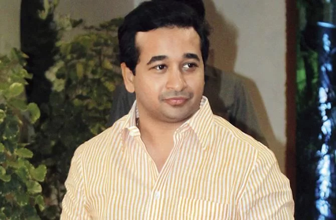 आंगणेवाडीतील बचत गटांच्या उत्पादीत मालाचे प्रदर्शन व विक्री कार्यक्रमाचे आ. नितेश राणे यांच्या हस्ते उद्या उद्घाटन.