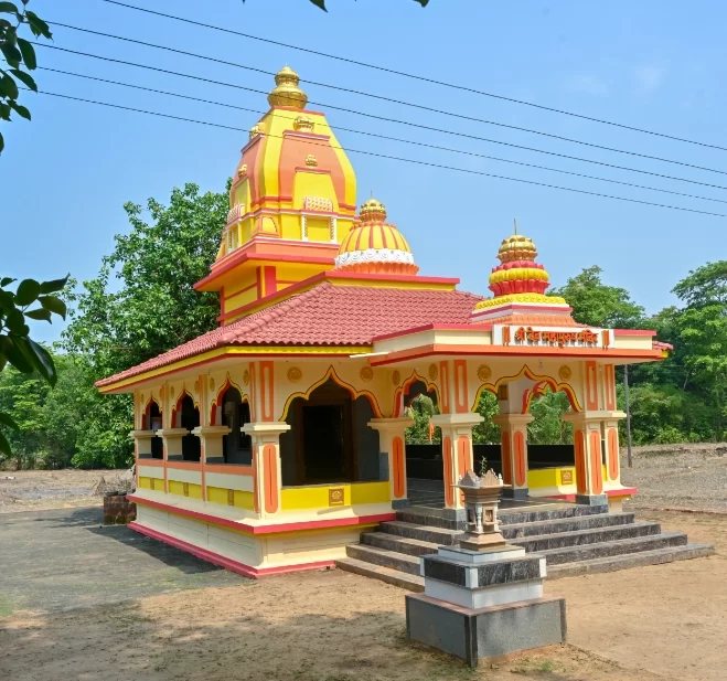 कळसुली परबवाडीत उद्या ३ फेब्रुवारीपासून हरिनाम सप्ताहाचे आयोजन.