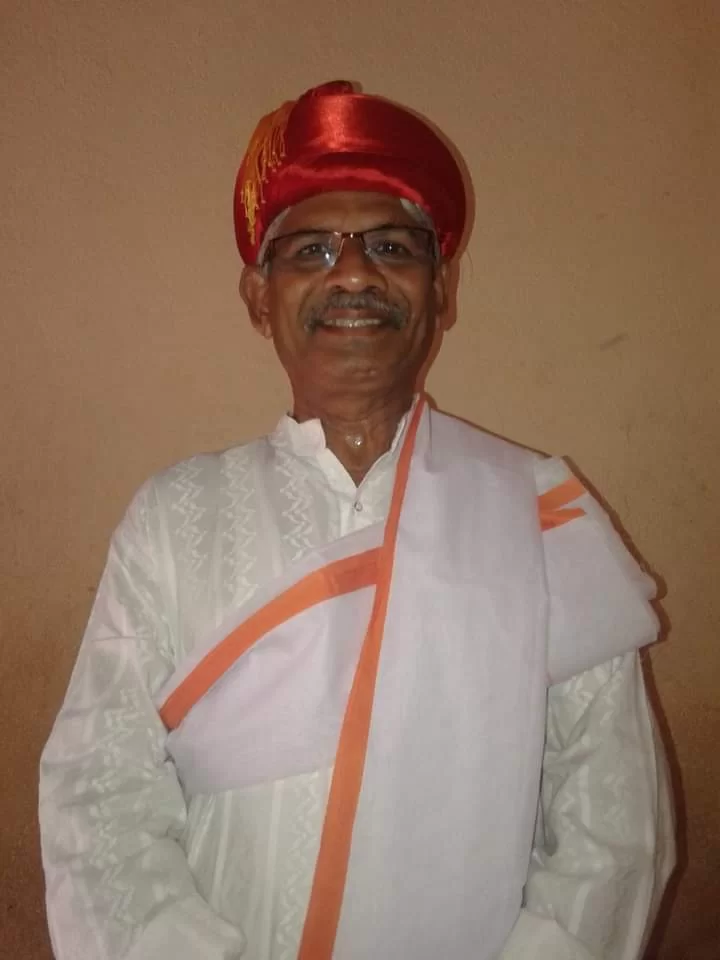 वर्षभराची रख़वाली  'श्री देवी भराडी जत्रा..!'