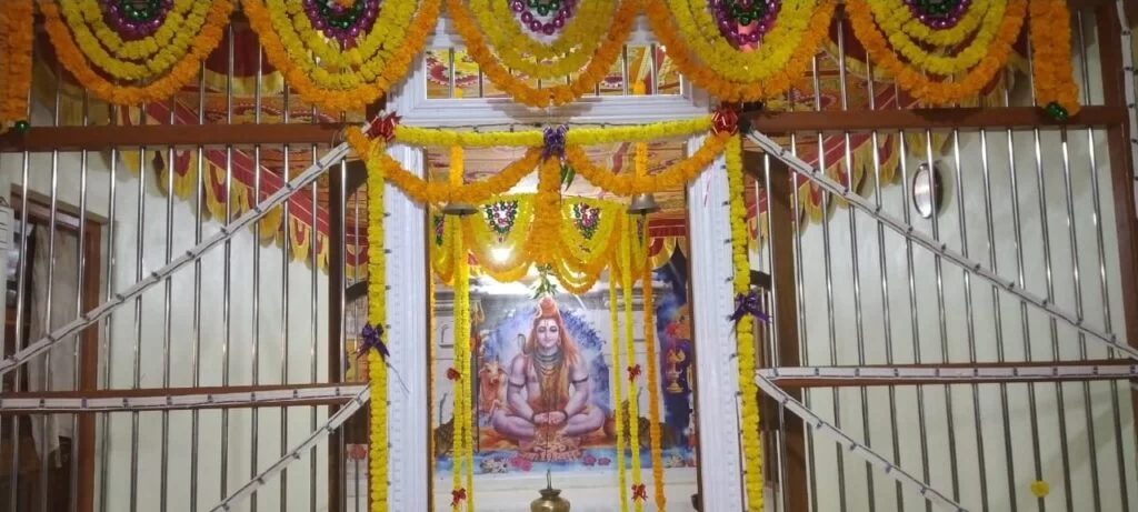आचरा पारवाडी ब्राह्मणदेव मंदिर येथे उद्या ८ फेब्रुवारीला त्रैवार्षिक हरिनाम सप्ताहाचा शुभारंभ.