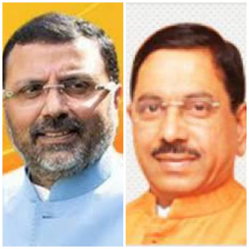 लोकसभेतील भाजपाच्या खासदारांच्या तक्रारीवरुन काँग्रेस नेते राहुल गांधींना हक्कभंगाची नोटीस.