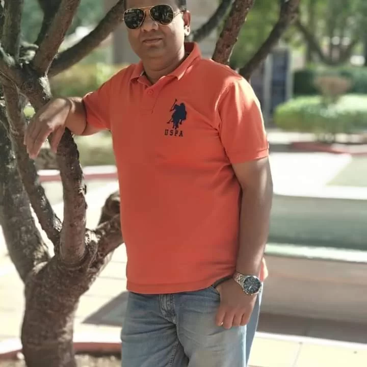 उदय रोगे रडले…आम्ही नाही पाहिले..!