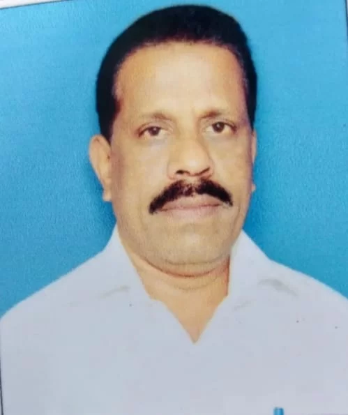 शिरगाव तंटामुक्त गाव समितीच्या अध्यक्षपदी रवींद्र जोगल बिनविरोध