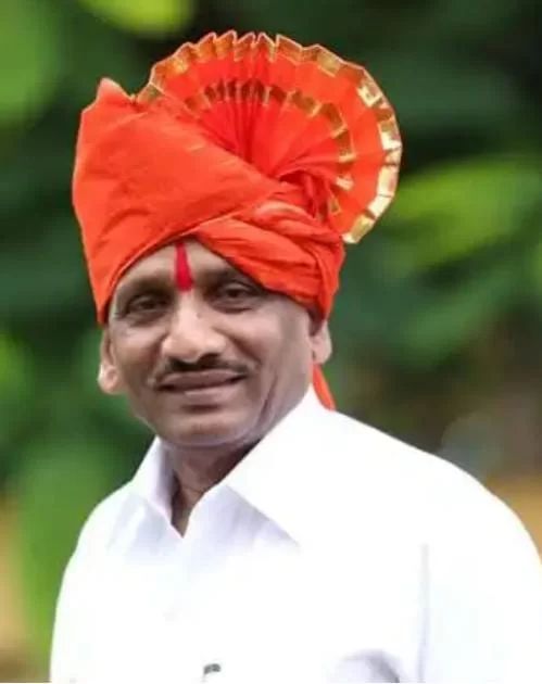 महाराणा प्रतापसिंह शिक्षण संस्थेच्या कार्याध्यक्ष पदी सदानंद रावराणे यांची निवड