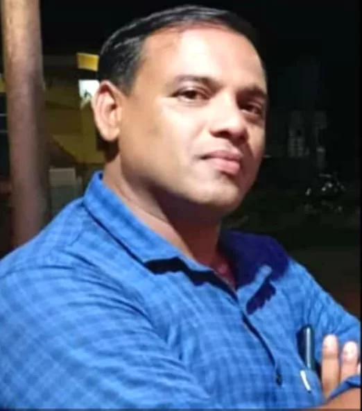 साळशी - गावकरवाडी येथील सुशील गावकर यांचे निधन