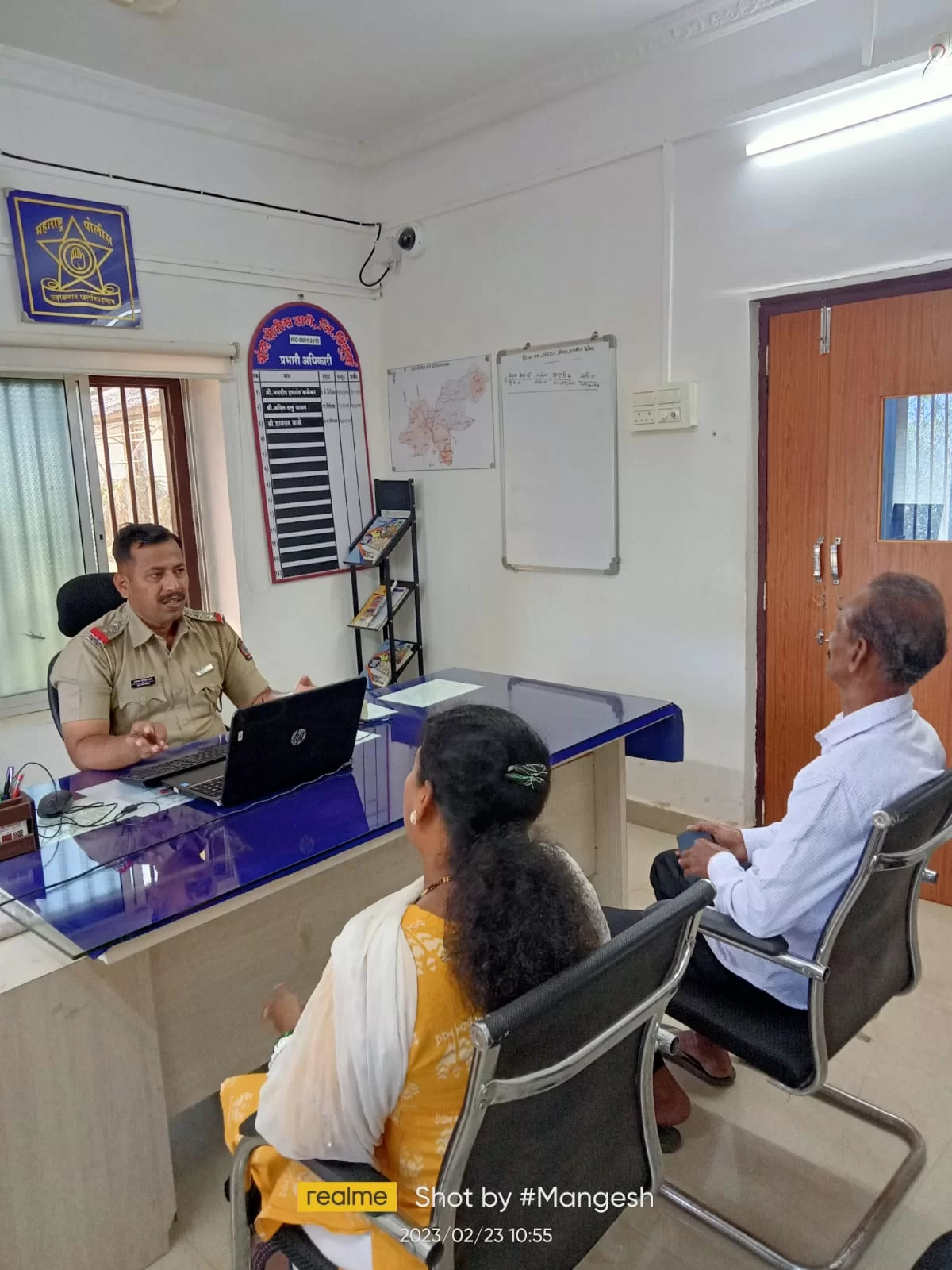 मडुरा, रोणापाल व इन्सुली मंदिर व परिसरात बांदा पोलीसांनी गस्त वाढवण्याची मागणी